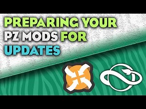 How To Prepare Your Planet Zoo Mods for an Upcoming Update! | Planet Zoo Modding Tutorial