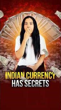 Monuments Hidden on Indian Currency Notes!