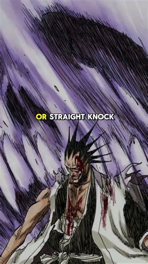 Weak Souls Can’t Even BREATHE (Reiatsu) | Bleach