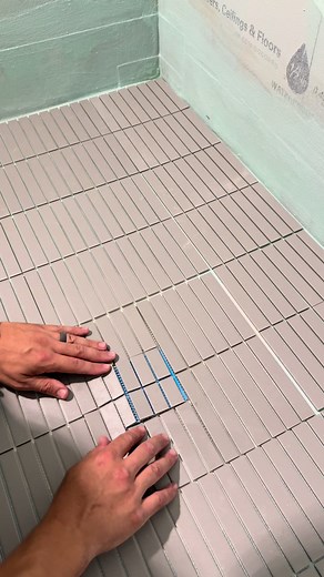 Pitch Perfect Shower Floor Installation Tips