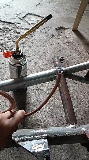 276K views · 2.3K reactions | Bmx cub 200cc 4v frame. Fuel lines installation #pinoyfabricators #pinoycostommade #bmxcub #fabricator #Mascariñas | Joel Labrador Mascariñas | Facebook
