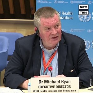 This WHO expert says COVID-19 ‘may never go away’ | NowThis