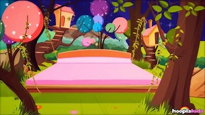 Numbers Song | Numbers Rhymes Collection For Children | ABC Songs | Colors Songs by Hoopla - Dailymotion Video