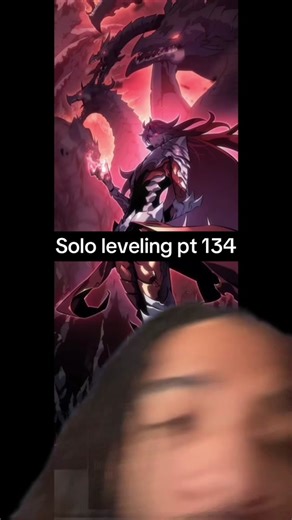 Exploring Solo Leveling Chapter 134 Concepts
