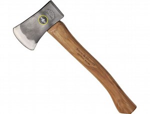 Essential Tools for Hunters: 4 Best Axes for Game Prep - Awesome Axes
