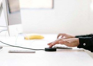 Tiller Desktop Work Time Tracker (video)