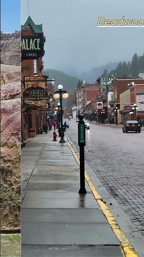 Must-See places in Badlands National Park & South Dakota!