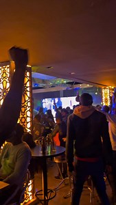 Saturday night. Loud beats. Zero regrets. #clubzeronanyuki #nanyukikenya #goodvibes #nightlifekenya | ClubZero%