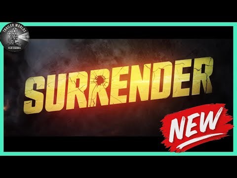 Surrender | 2026 | Official Trailer | Josh Duhamel, Dylan Sprouse, Jason London