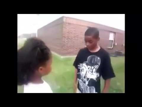 Go Demarcus(Original Video)