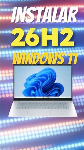 How to Install Windows 11 26H2 | Preview