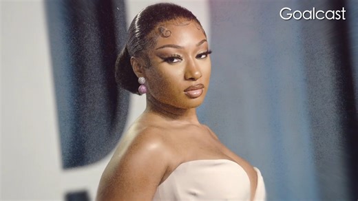 Megan Thee Stallion - Shot in both feet then called a liar for two years