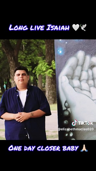 Losing Isaiah: A Heartfelt Grief Journey