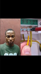 Electrician effortlessly builds up a new consumer unit.#youtube #asmr #distribution