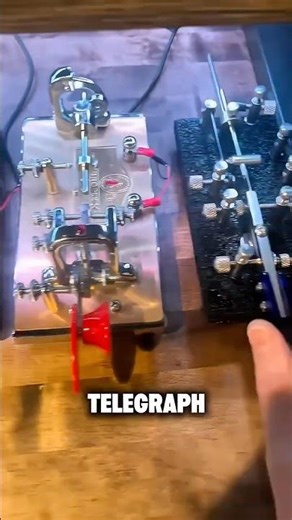 Morse Code Explained Fast