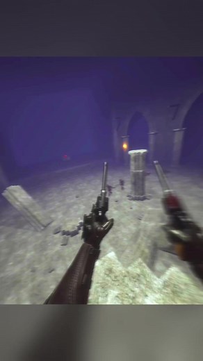 Battle Talent: Immersive VR Fighting Experience