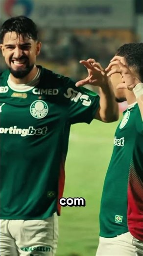 The 5 BIGGEST fan bases in Brazil #football #shorts