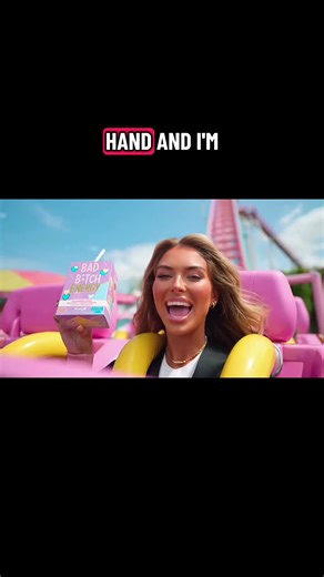 P.Louise Bad B*tch Energy Trio Review