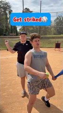 So many bats 😭😂 they hurt if you’re wondering ⚾️ #baseball #sports #game #wiffleball #funny