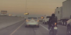 Arizona motorcyclists remain confused over controversial ‘lane filtering’ law