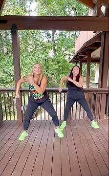 “AZUKITA”/Zumba/Warmup/Dance #dance #zumba #dancefitness #zumbafitness #warmup #originalchoreo