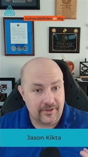 Validate and be brutal! Hear more from Jason Kikta and Dmitri Alperovitch!
