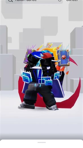 Hakari dance #shorts #viral