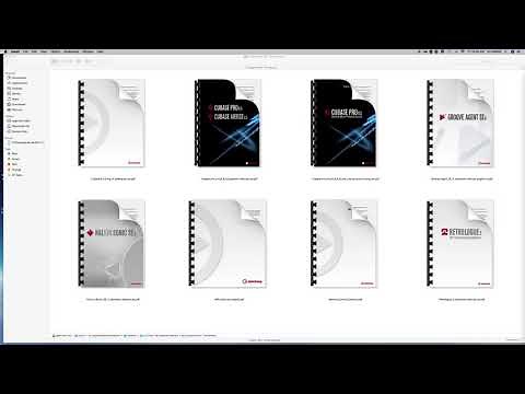 Tutorial Cubase 9.5 DAW Control with Allen & Heath QU-24 USB Streaming