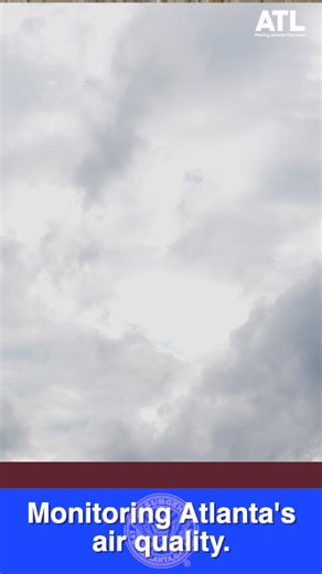 1.6K views · 12 reactions | Atlanta, here’s a look at how the Atlanta...