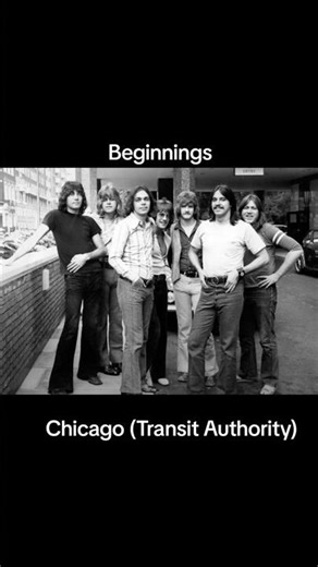 #chicago #60smusic #70smusic