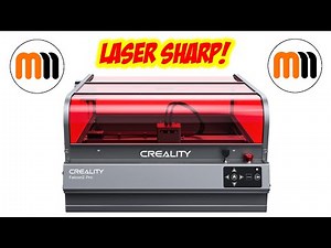 Are laser cutters any good for modellers? I look at the Falcon2 Pro to find out!
