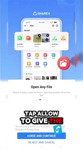 How to Install SHAREit on Android | Easy Step-by-Step Guide (2026)