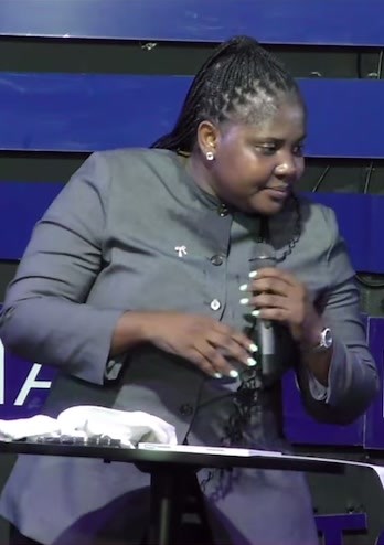 #PastorSibara #cwcpretoria #Prayer #fyp #christiantiktok