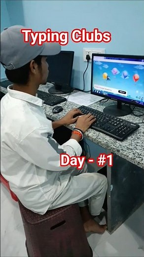 Join Our Fun Online English Typing Club! 🖥️💬 Improve Your Skills Today! #TypingClub #LearnEnglish