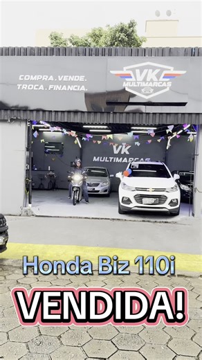 VK Multimarcas no TikTok