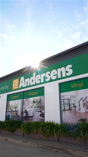 Popped into Andersens in Wagga last week to choose the carpet for our 8-star energy-efficient build, and wow, Ange was amazing! 🙌 She walked me through all the options and helped me understand just how much of a difference the right carpet can make in a sustainable home. Carpet isn’t just about looks - it adds insulation, helps regulate temperature, and makes a home feel warm and cosy without overworking the heating and cooling. We looked at everything from fibre types to underlay options to ma