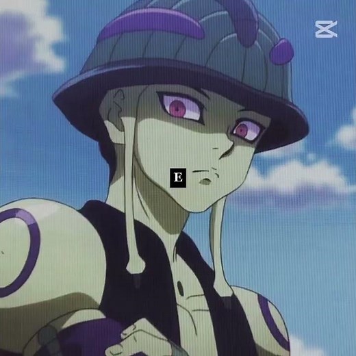 Komugi X Meruem Edit - Hunter X Hunter #hxh #hunterxhunter #komugi #meruem #anime
