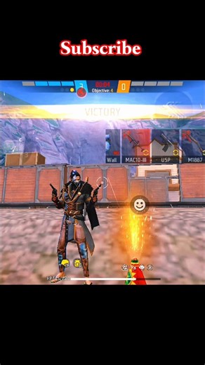 CS RANKED mein 3 Enemy Down 💀 OP Gameplay! #shorts#shortsfeed #iqgamerff