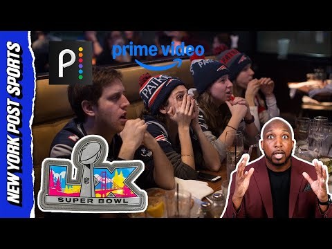 How to Watch Super Bowl LX Without Paying!