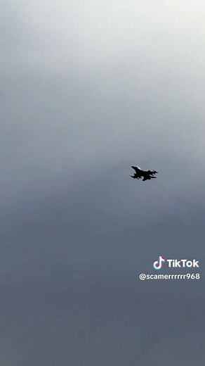 F-16 Fighting Falcon: A Military Aviation Overview