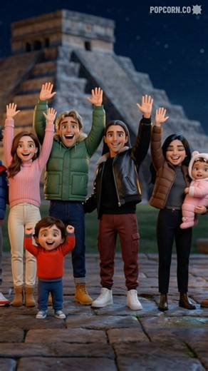 Before The Year Ends⭐️ OUT NOW ON ALL PLATFORMS!