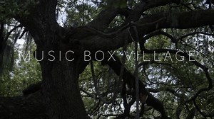 Music Box Village 2021