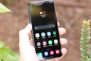 Seis aplicaciones de los Samsung Galaxy tan buenas que merece probar en cualquier móvil Android (y cómo puedes descargarlas)
