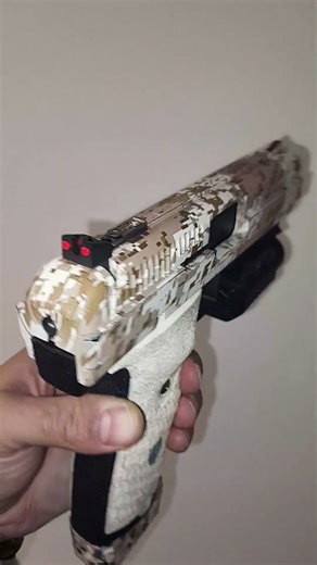 Custom Hi-Point #demolitionranch