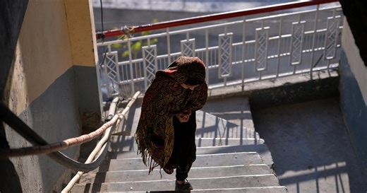 Pakistan: les mariages forcés augmentent, dénoncent des experts de l'ONU