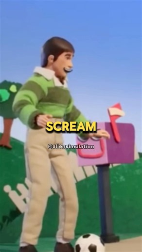 Blues Clues Is MESSED UP - Robot Chicken Short Edit