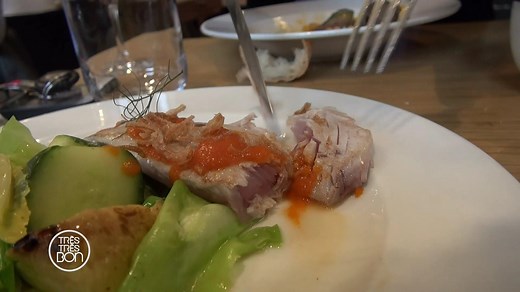 François-Régis Gaudry déjeune dans un bistrot au nord de Paris🍴, va-t-il adorer Le cadoret ? Le cadoret // 1 rue Pradier // PARIS XIX ✅Retrouvez les meilleures tables à Paris dans l’appli #TTB à télécharger gratuitement ! 📲 Android : https://play.google.com/store/apps/details?id=fr.smartinteractive.ttb&hl=fr Apple : https://apps.apple.com/fr/app/trèstrèsbon/id1121635097 | Très Très Bon