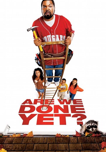 Are We Done Yet? streaming: where to watch online?