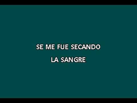 Abracadabra Quedate Karaoke