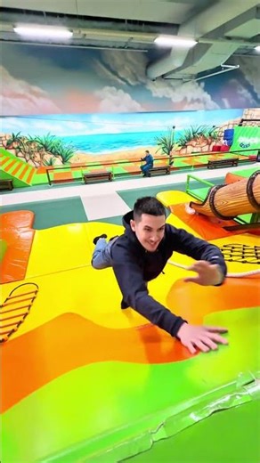 Danial run cat mode 😻🔥